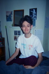 User picture