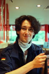 User picture