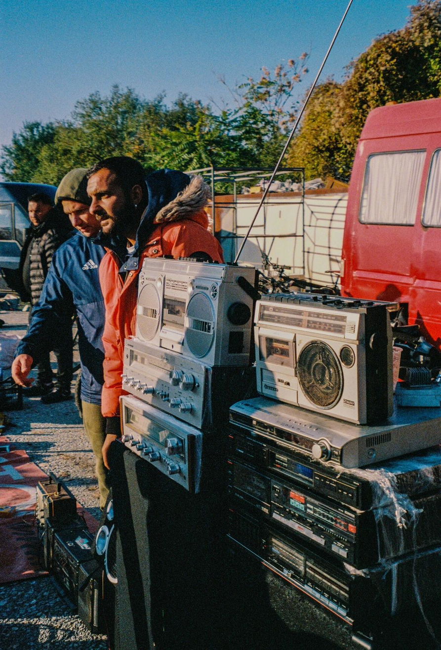 Lomography Colour Negative 400 - 35mm Film - Analogue Wonderland