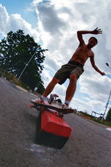 User picture