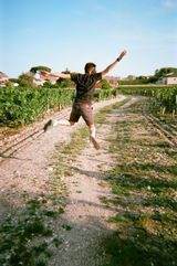 User picture