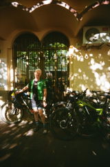 User picture