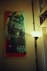 User picture