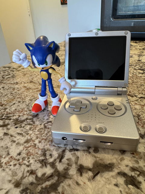 ANBERNIC RG35XXSP