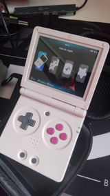 User picture