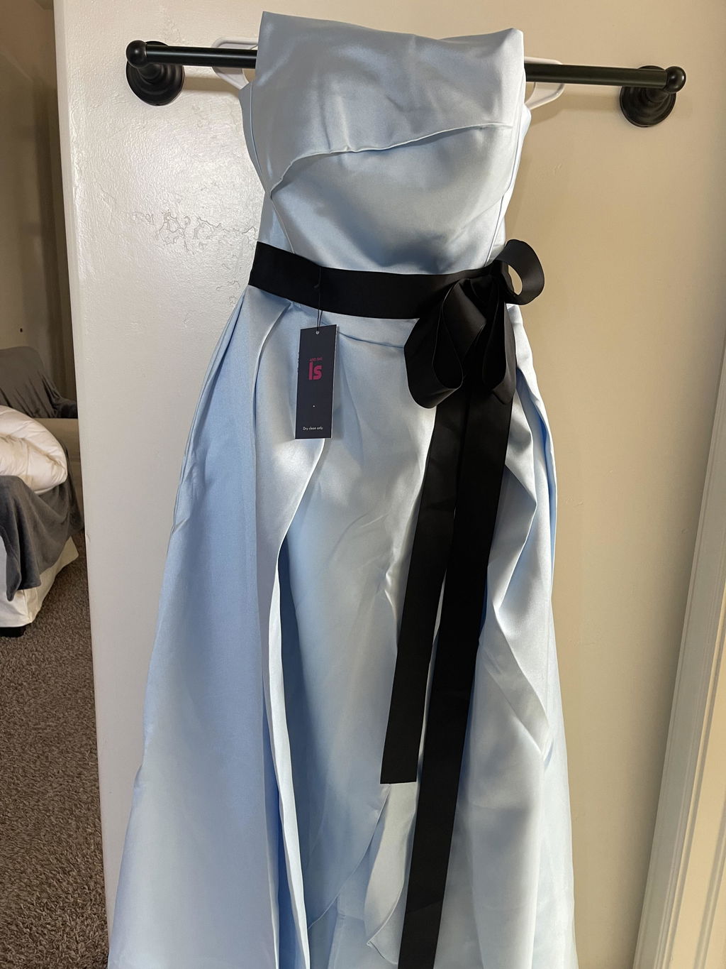 Crete Gown