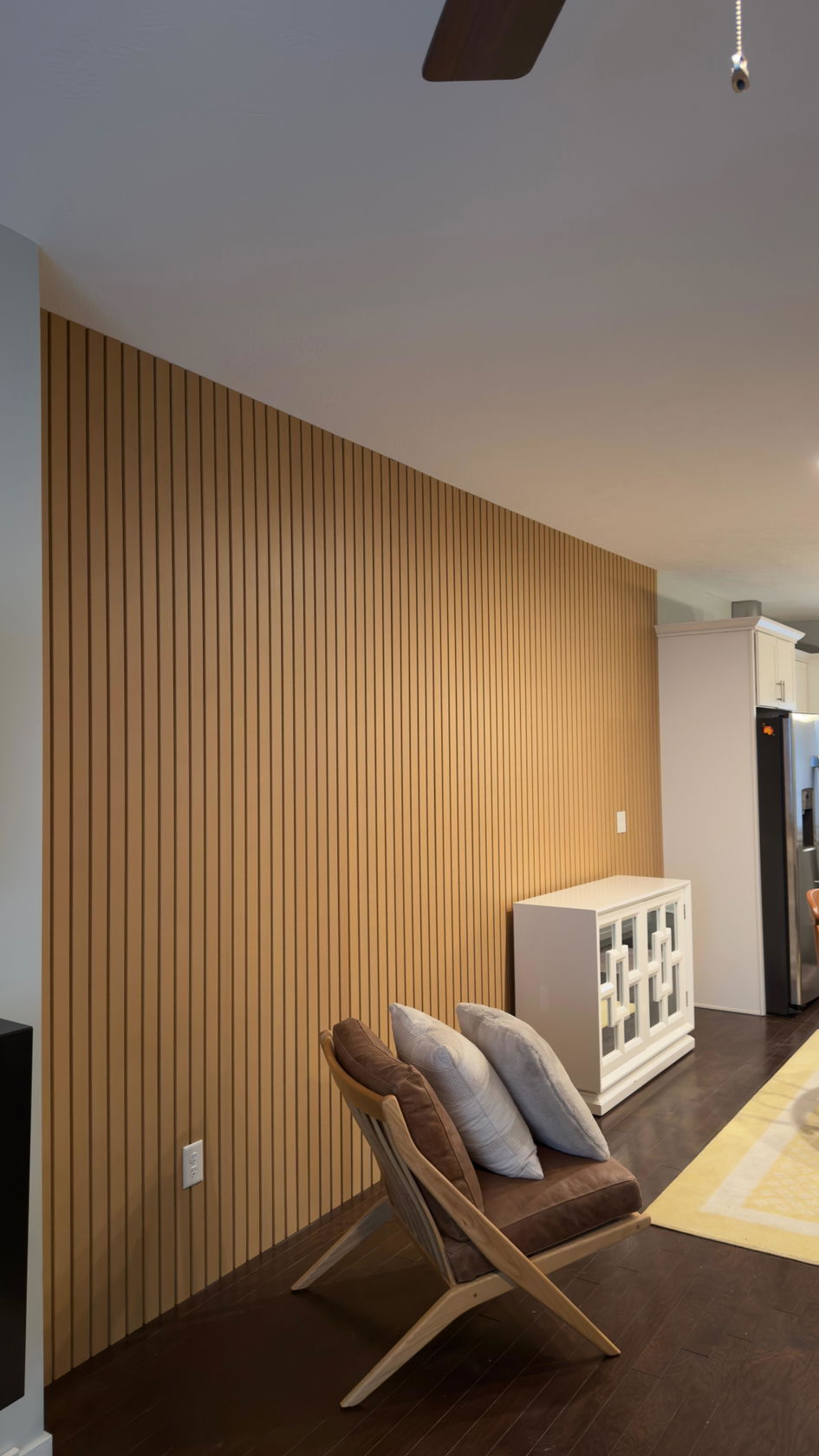 Buy Wide Wood Slat Wall Panels — Sold Over 30,000 in US & CA