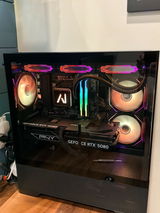 User picture