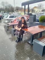 User picture