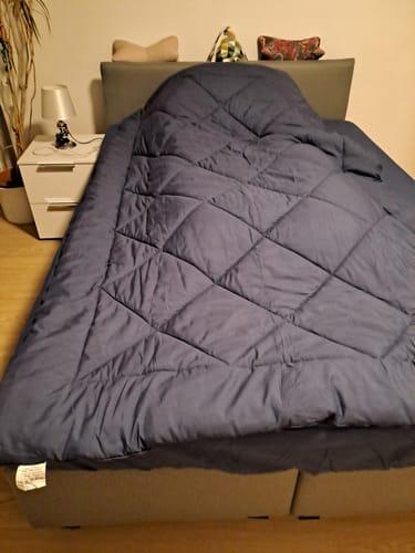 EasyComfort Kundenbild 2