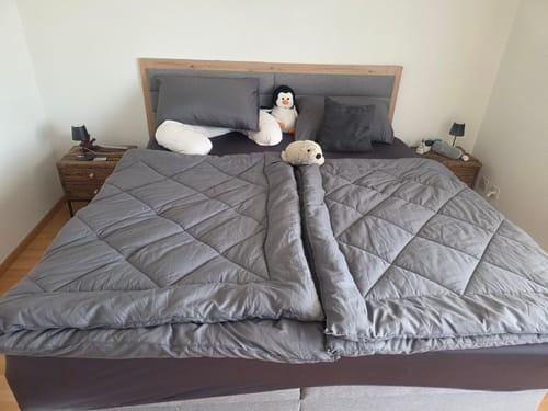 EasyComfort Kundenbild 7