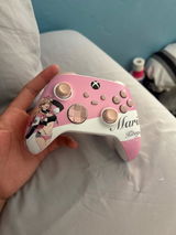 User picture