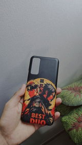 User picture