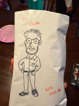 User picture