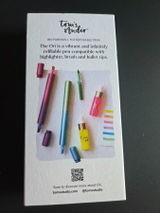 Ori – the infinitely refillable highlighter