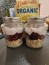 Kilner Vintage 0.5 litre preserve jar