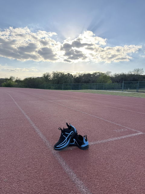 MUSCLE RUNNER