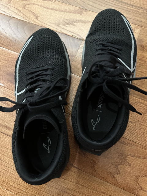 MUSCLE RUNNER
