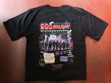Hooligan Arirang BTS Unisex Oversized T-Shirt | Antherr Core