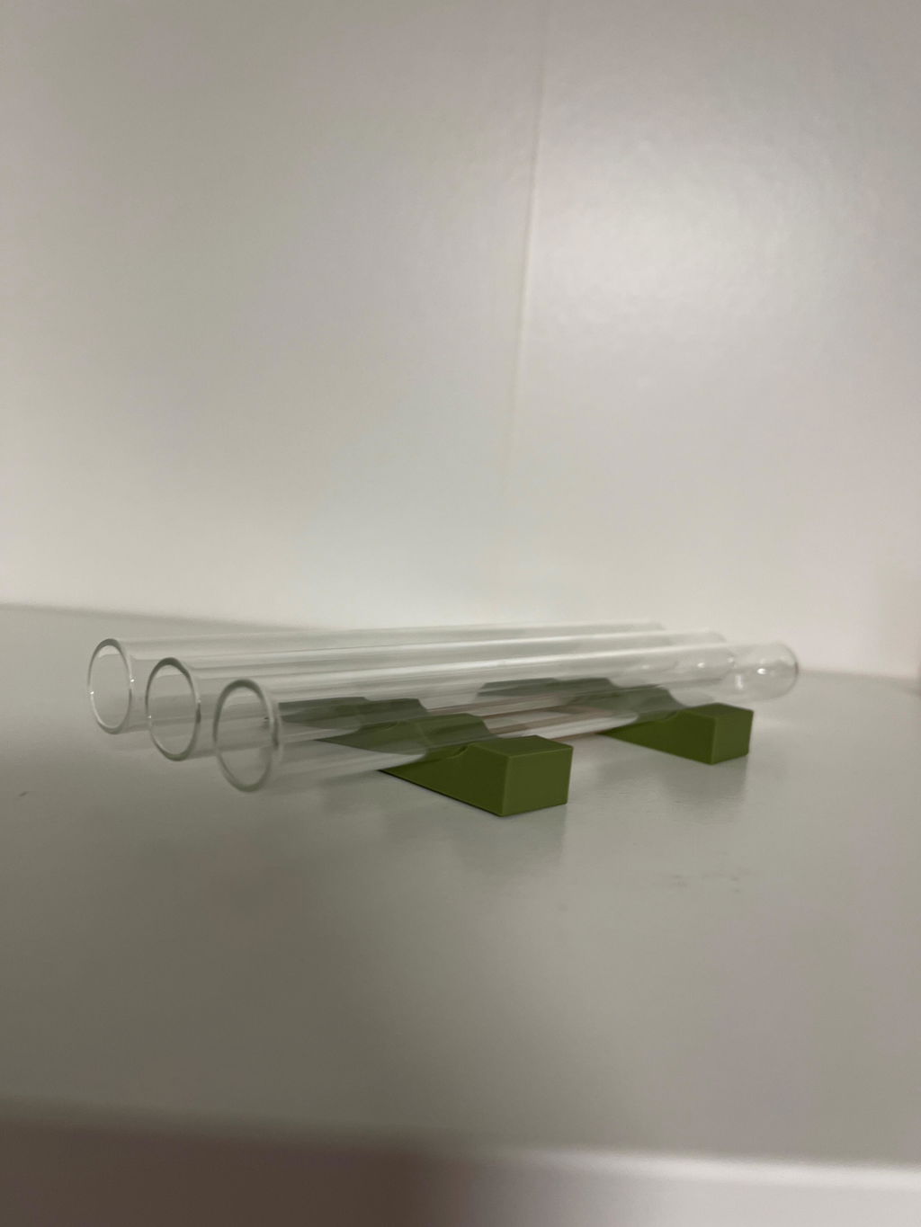 Stand for test tubes
