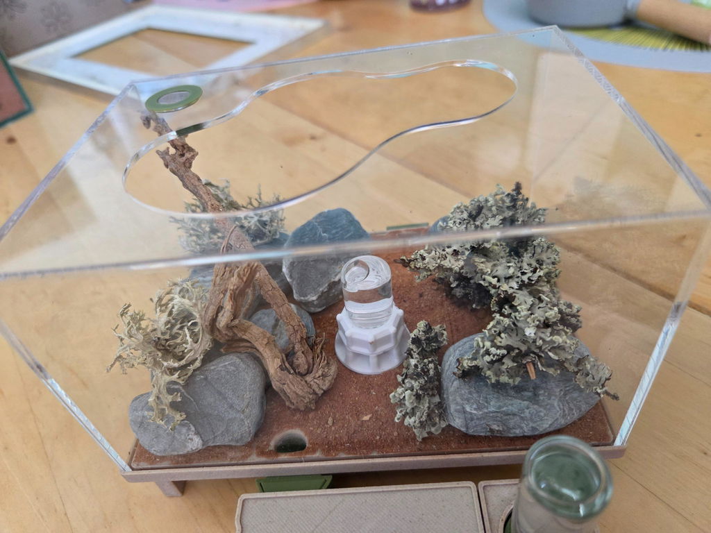 Nest Water Hub
