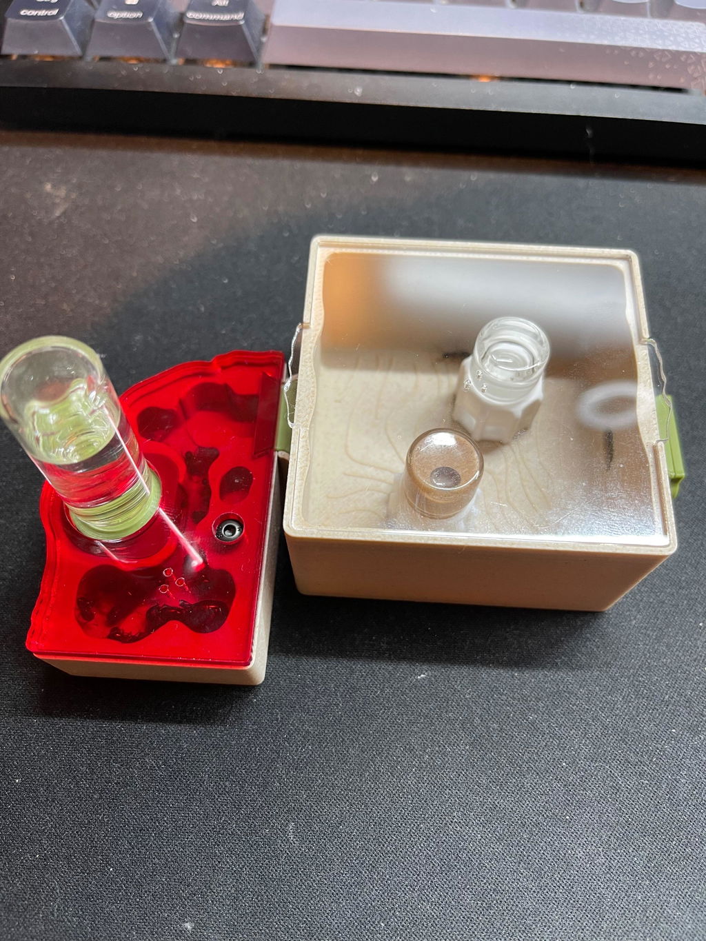 Outworld Mini