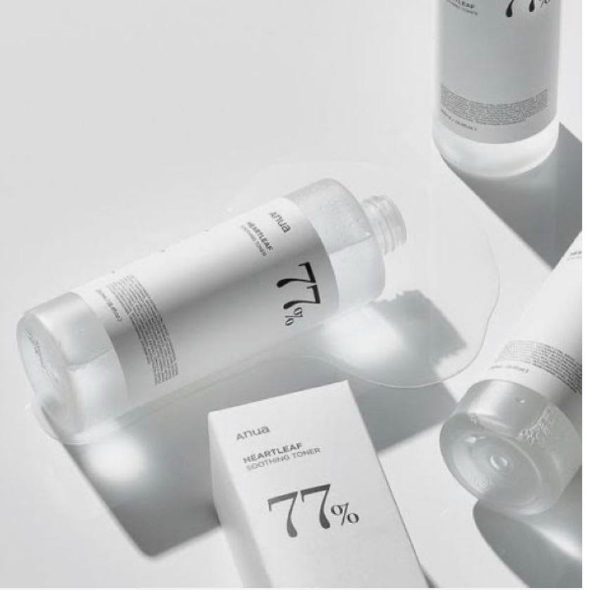 レチノール0.3ナイアシンリニューイングセラム 30ml – アヌア Anua