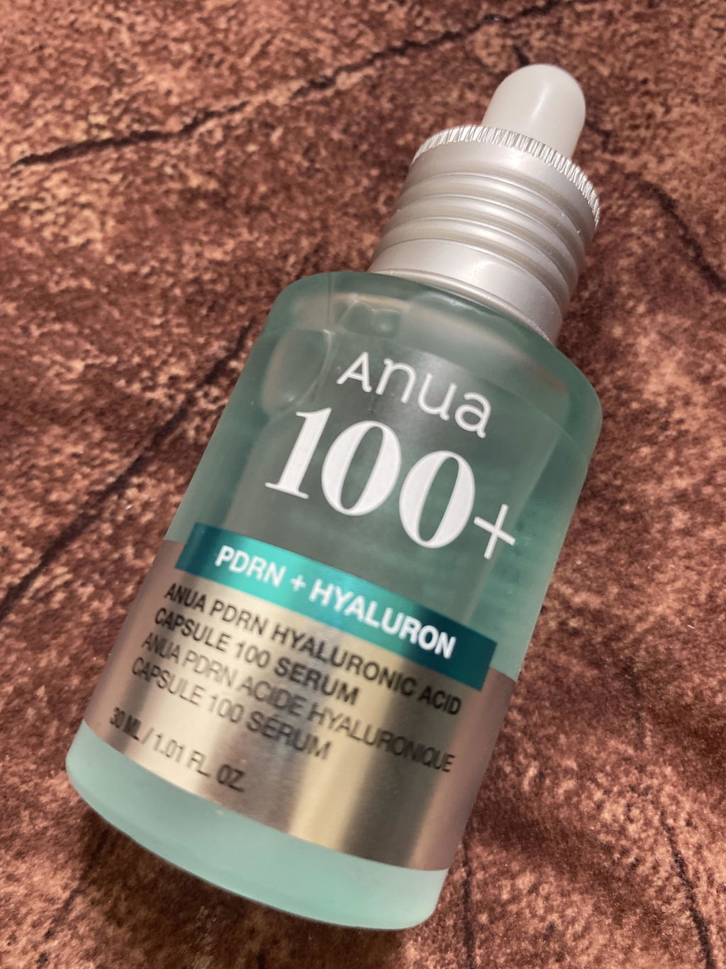 PDRNヒアルロン酸5STEPセット – アヌア Anua