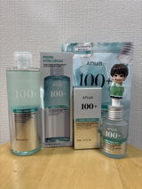 PDRNヒアルロン酸5STEPセット – アヌア Anua