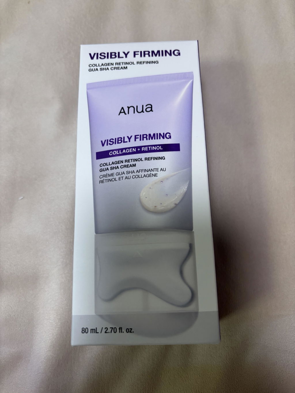 アヌアレチノール0.3ナイアシン リニューイングセラム 30ml – アヌア Anua