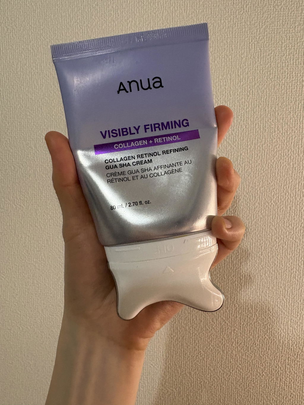 アヌアレチノール0.3ナイアシン リニューイングセラム 30ml – アヌア Anua