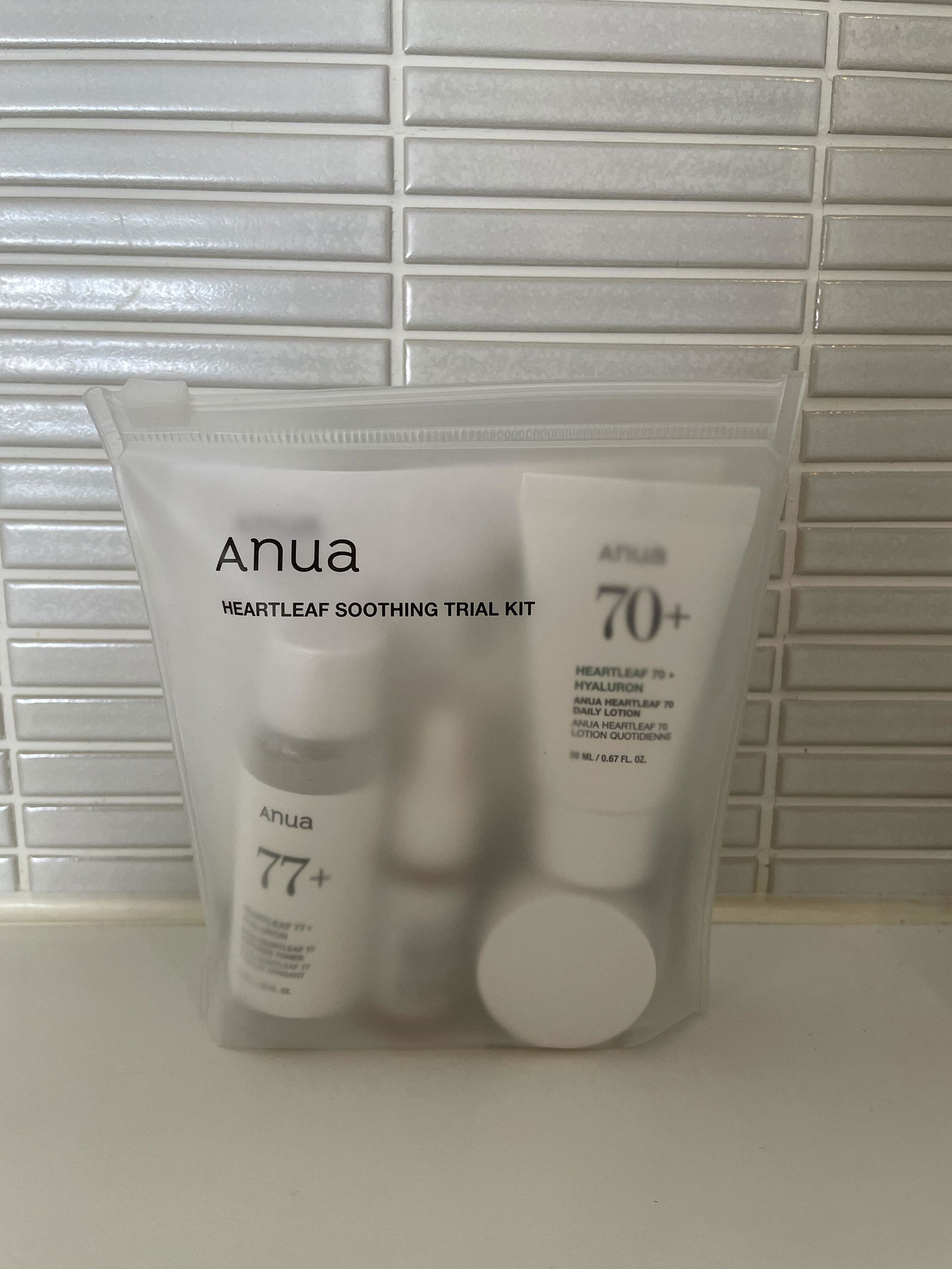 adCute NMN 美容液 50ml 4本セット リニューアル／ドクダミスージング4STEPセット (化粧水+美容液+乳液+