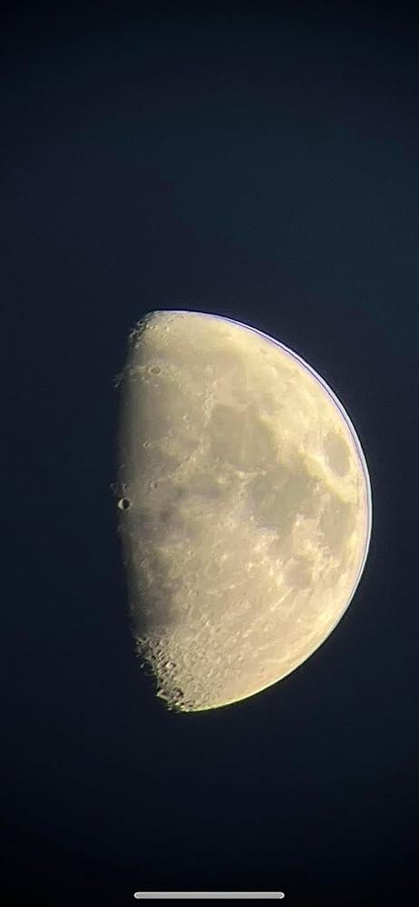 TeleCular 20-60X Zoom Lens