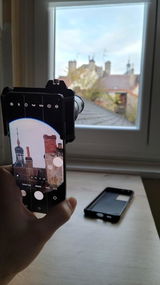 User picture