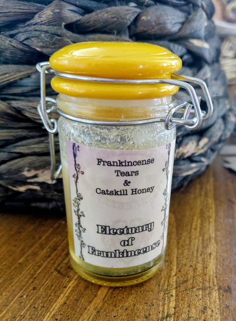 Frankincense Serrata Powder