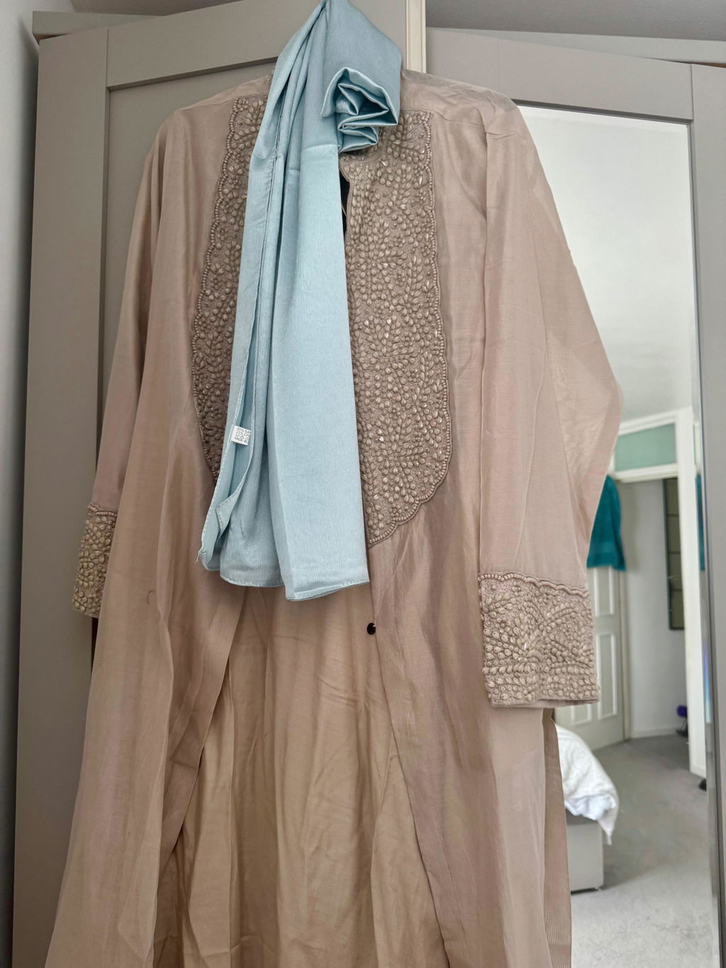 Dawn Silk Tapestry Jacket Set