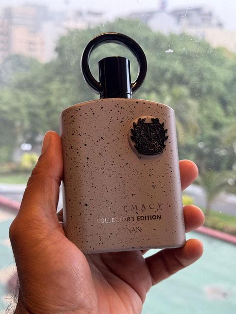 Supremacy Collector's Edition Pour Homme AFNAN AFNAN | Perfume