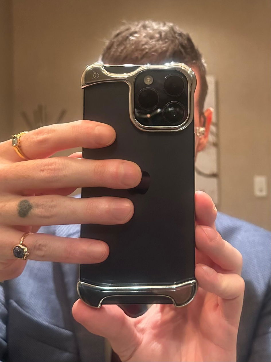 Arc Pulse for iPhone Air