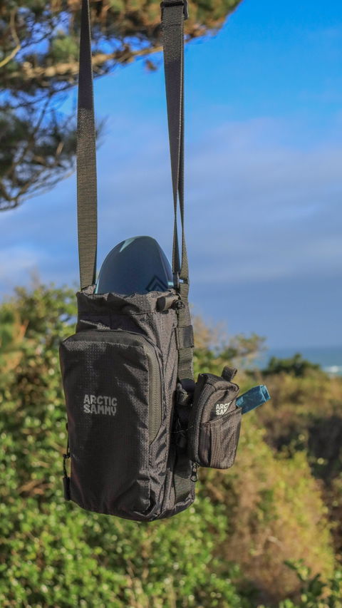 HydroFold Water Bottle Sling