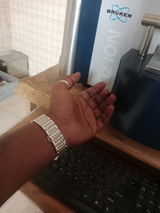 User picture