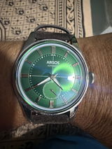 User picture