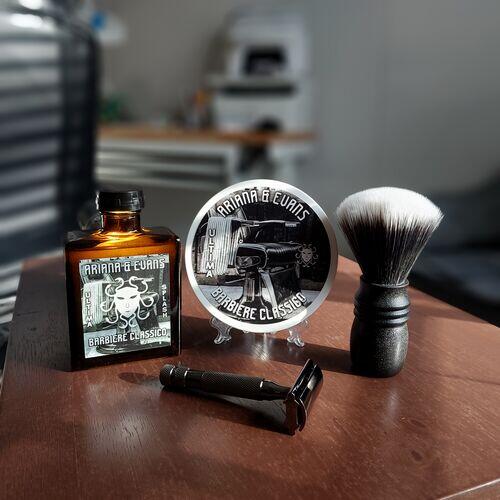 Ultima Barbiere Classico Shaving Soap