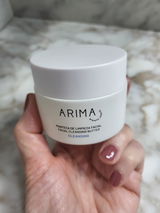 Manteca de Limpieza Facial y "Night Mask"