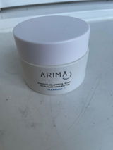Manteca de Limpieza Facial y "Night Mask"