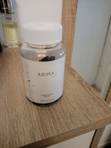 Serenity Plus I Gummies Ashwagandha & Vitaminas para el Estrés Diario