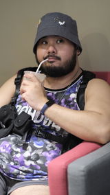User picture