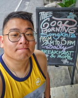 User picture