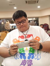 User picture