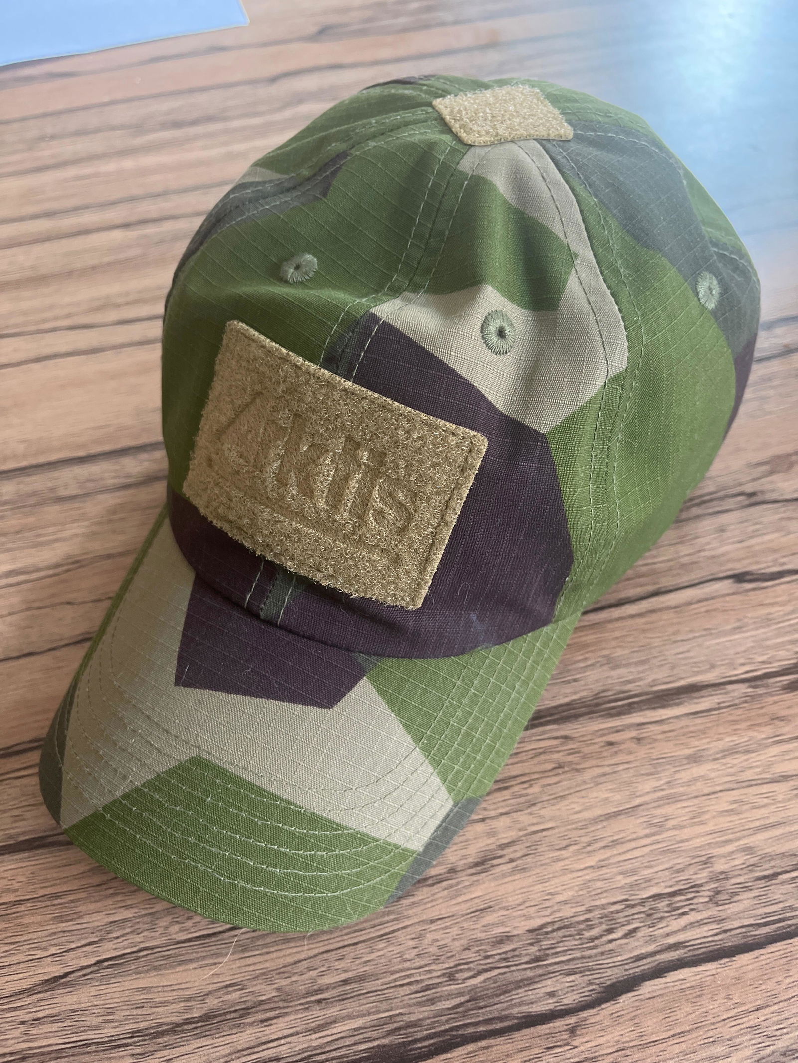 V920 Ranger Cap - PenCott® GreenZone™ – Arktis Store