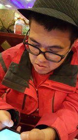 User picture